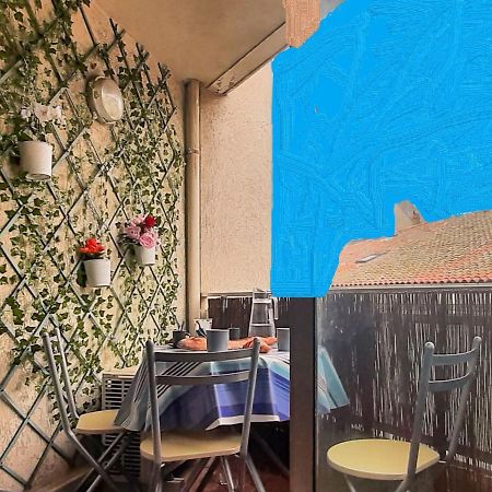 Plein Coeur Plein Soleil Apartment Sete Luaran gambar